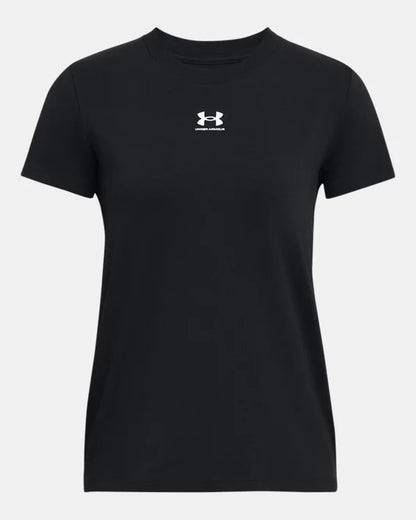 UNDER ARMOUR CAMPUS CORE SS 1383648-001