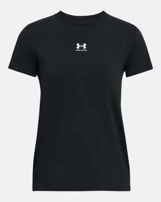 UNDER ARMOUR CAMPUS CORE SS 1383648-001