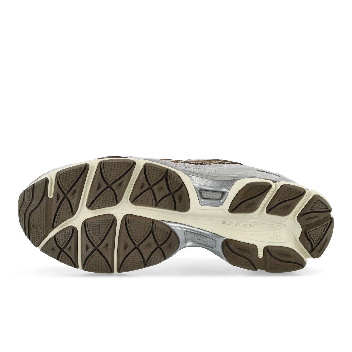 Asics Gel-NYC 1203A383-114