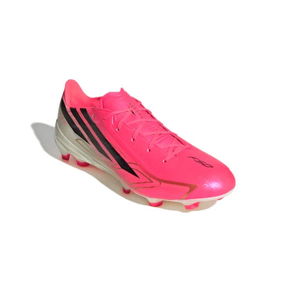 Adidas F50 Hyperfast League FG IH9346 – Rosa