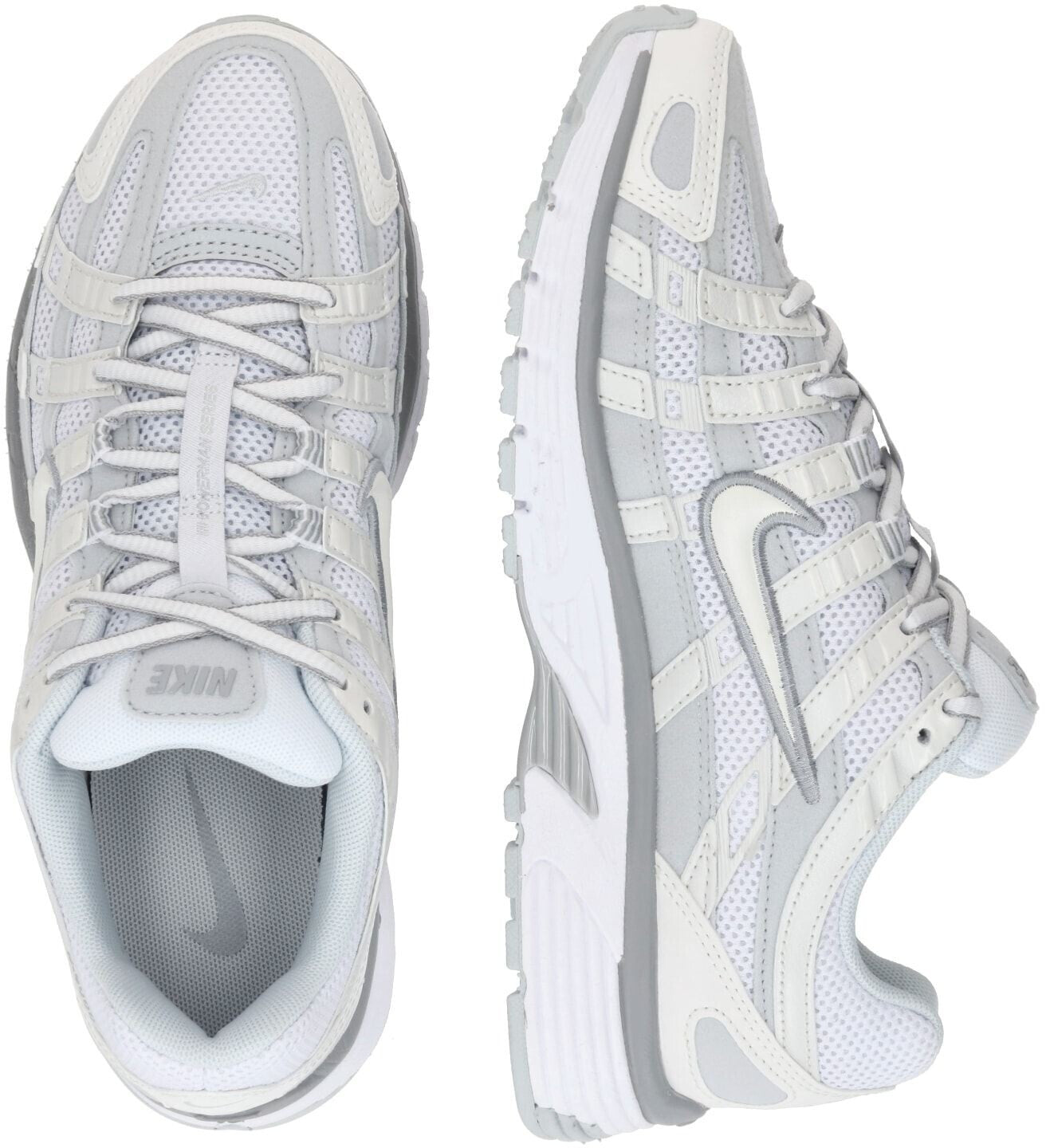 NIKE WMNS NIKE P-6000 FV6603-101