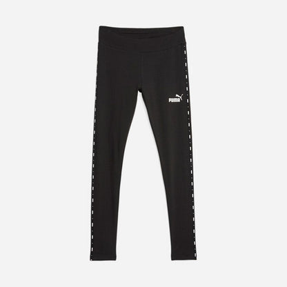 PUMA ESS TAPE LEGGINGS PUMA BLACK 675998-01