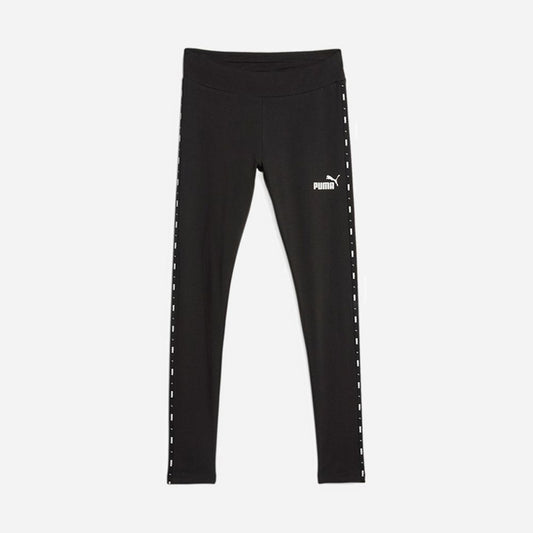 PUMA ESS TAPE LEGGINGS PUMA BLACK 675998-01