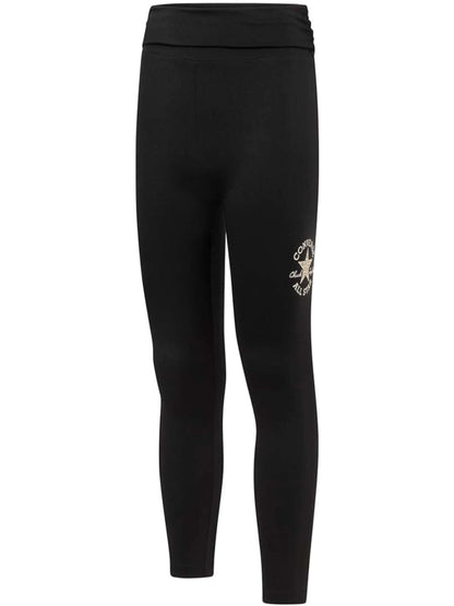 CONVERSE CNVG GRAPHIC RUCHED LEGGING 4CF987-023