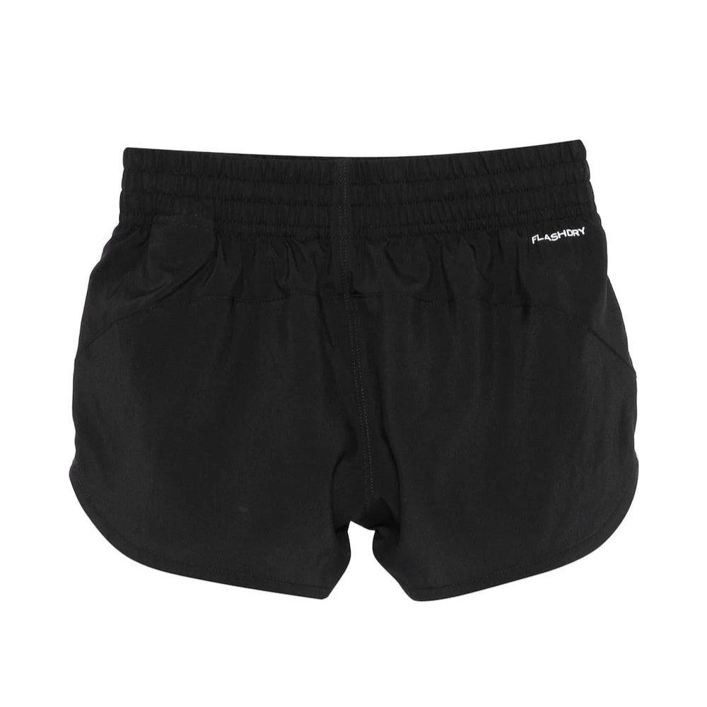 THE NORTH FACE G FLEX WOVEN SHORT TNF BLACK NF0A8F97JK31