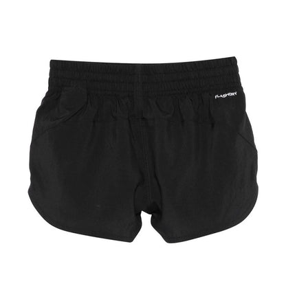 THE NORTH FACE G FLEX WOVEN SHORT TNF BLACK NF0A8F97JK31