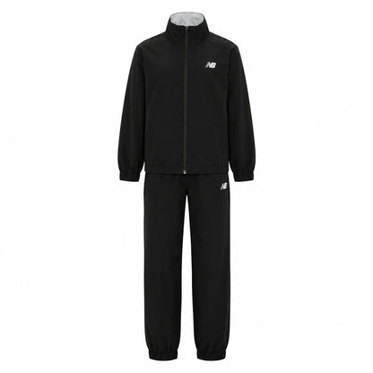 New Balance Tuta Quarter Zip YS61J2QC-BK – Nero