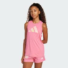 ADIDAS JG TR-ES FL TK PNKFUS JI6102