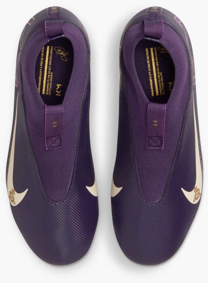 NIKE Mercurial Superfly 10 Academy HF3417-500