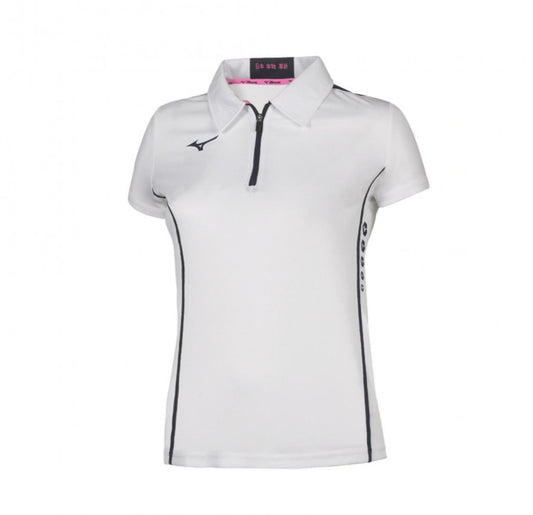 MIZUNO Polo Mizuno Hex 62EA720171