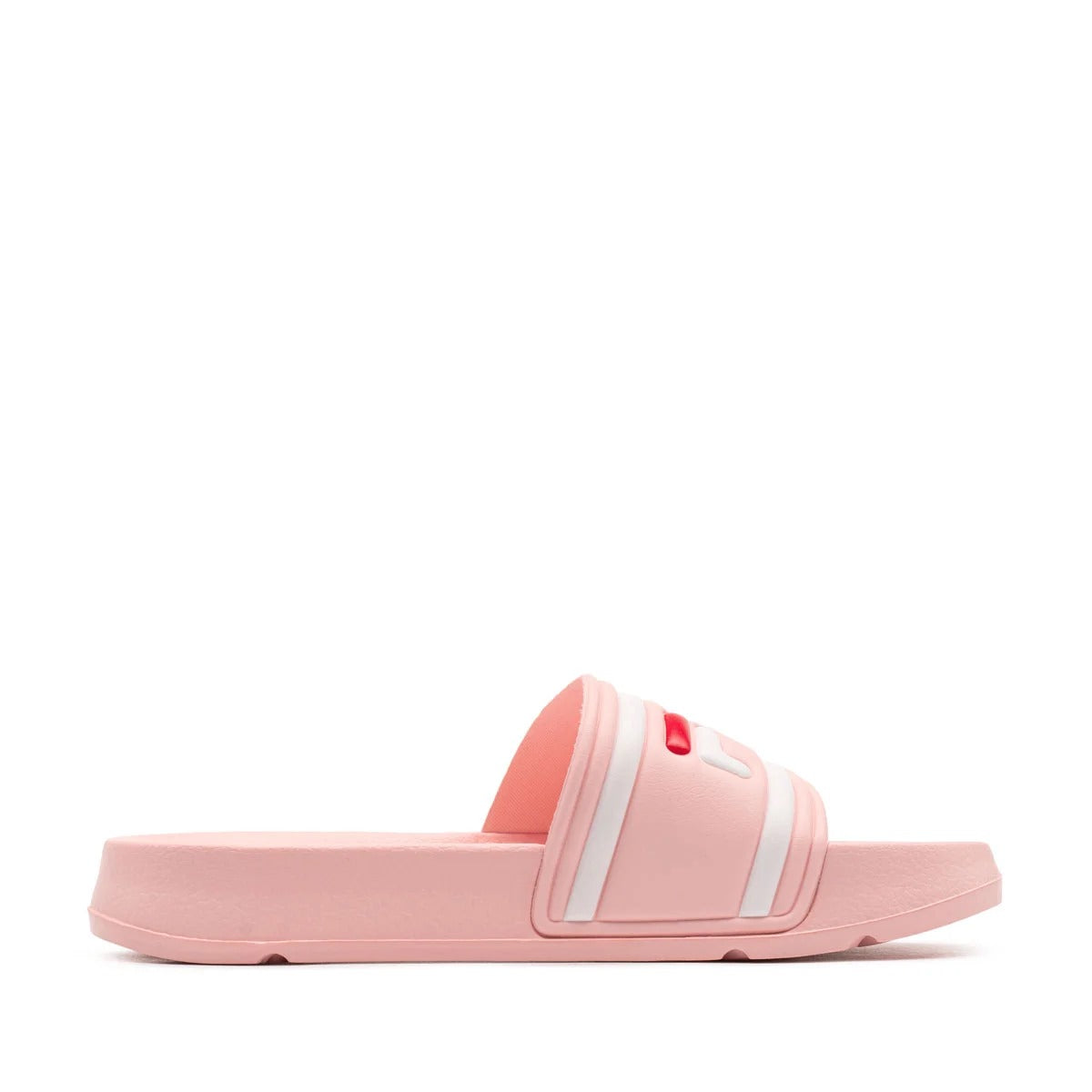 FILA MORRO BAY SLIPPER TEENS PALE ROSETTE FFT0028-40063