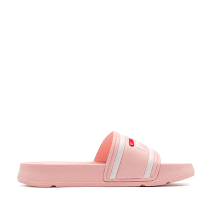 FILA MORRO BAY SLIPPER TEENS PALE ROSETTE FFT0028-40063