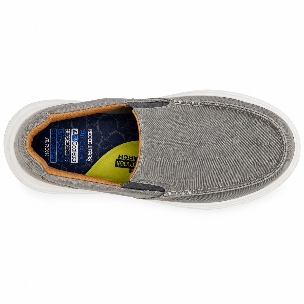 Skechers Proven Suttner Sneakers Uomo Beige