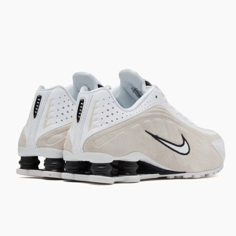 NIKE Shox R4 HQ7739-100