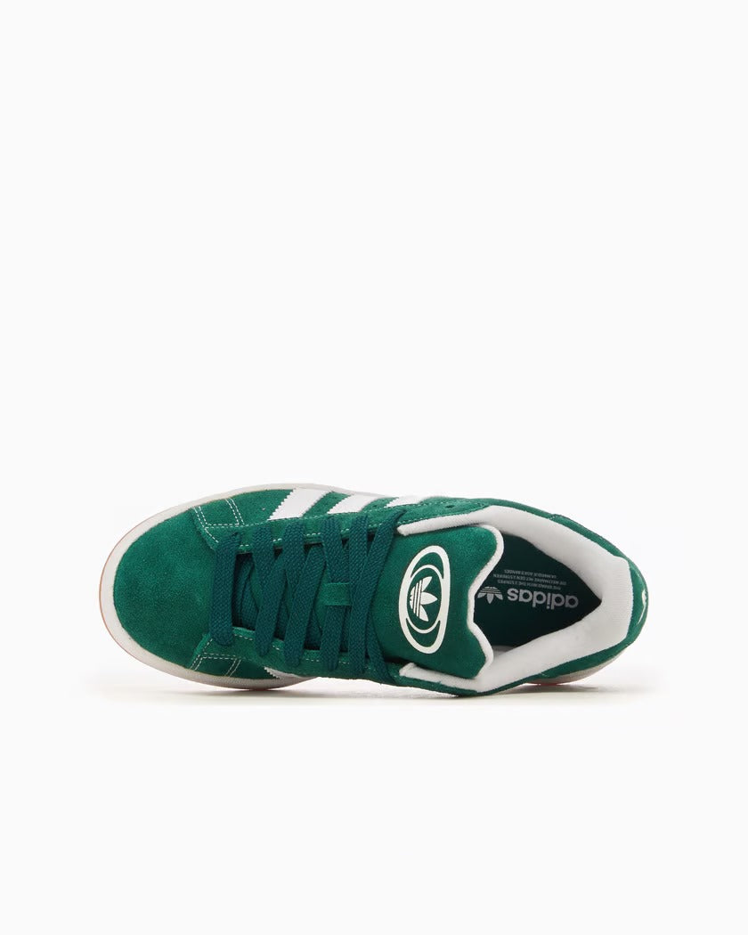 ADIDAS CAMPUS 00s J DRKGRN/FTWWHT/OWHITE IH7492