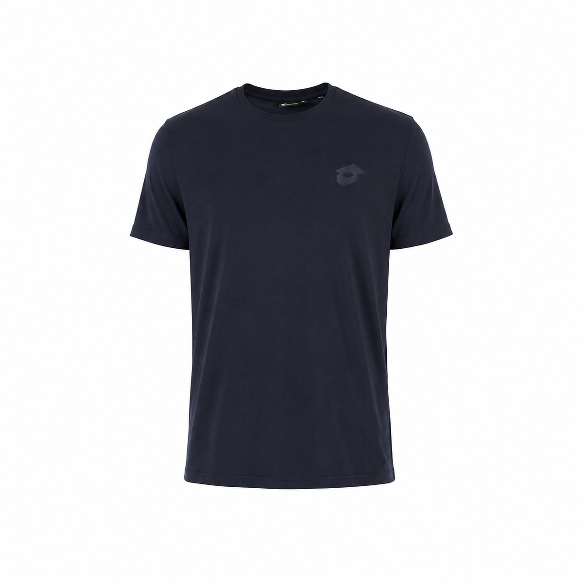 Lotto MSC Tee II Uomo Navy 218912-1CI