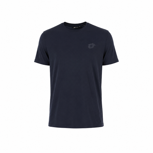Lotto MSC Tee II Uomo Navy 218912-1CI