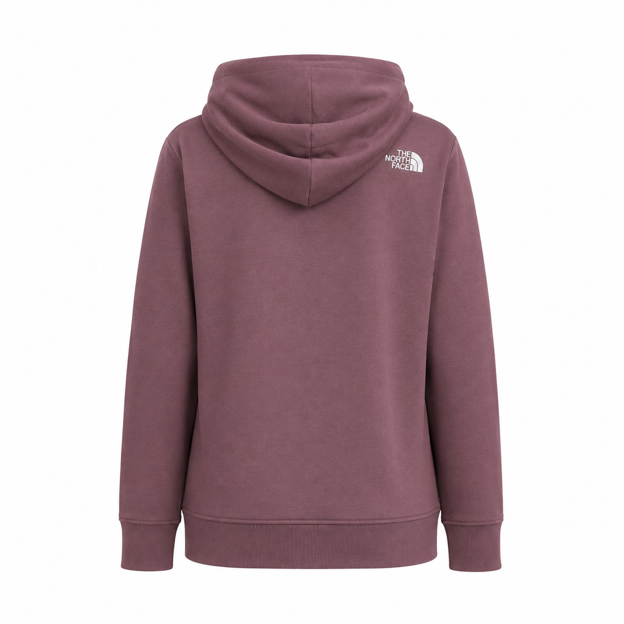 The North Face W Drew Peak Light Hoodie Malva
