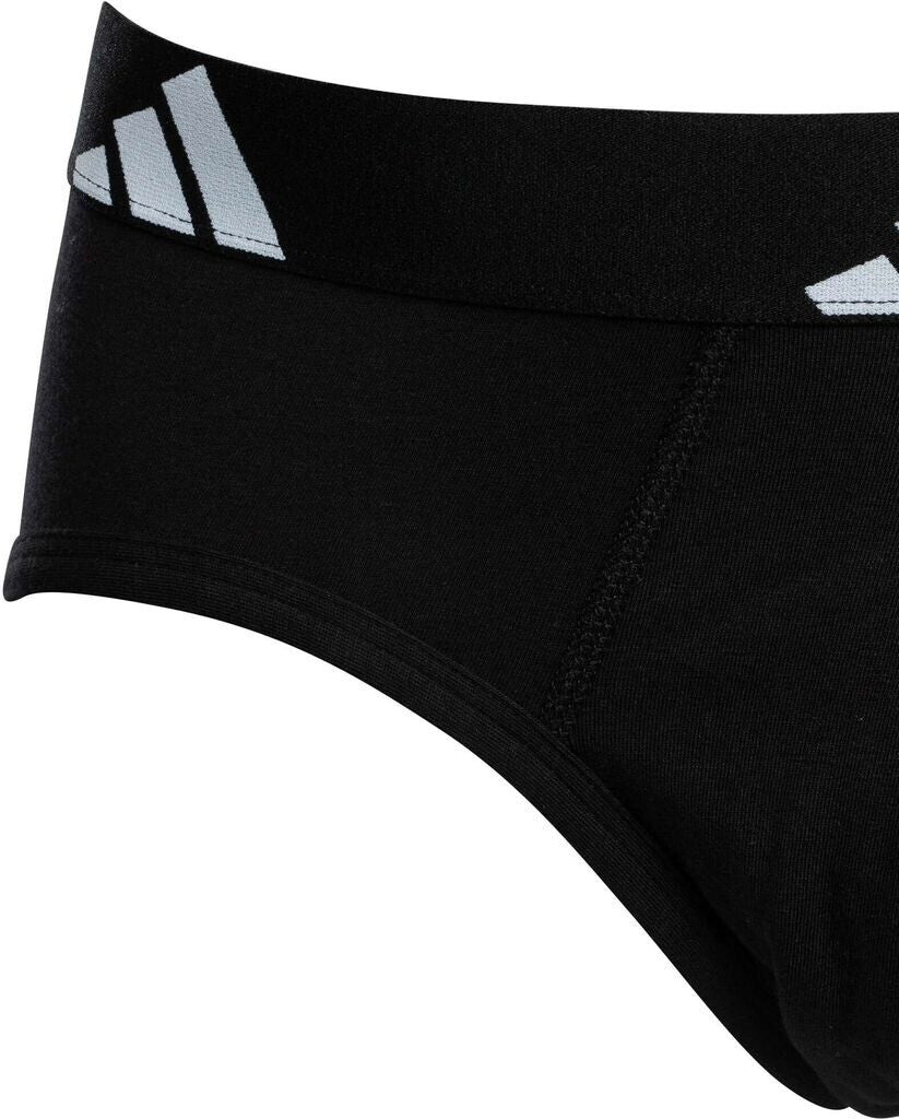 ADIDAS 3PK SLIP 3PK BRIEF JK3936
