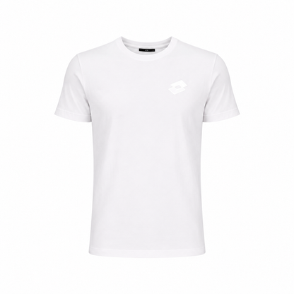 Lotto MSC Tee II Uomo Bianco 218912-0F1