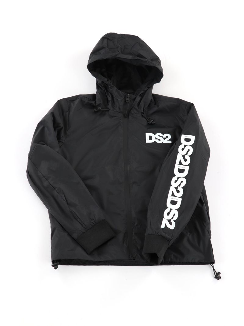 DS2 GIUBBINO NYLON SS26K57