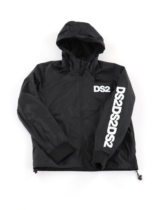 DS2 GIUBBINO NYLON SS26K57