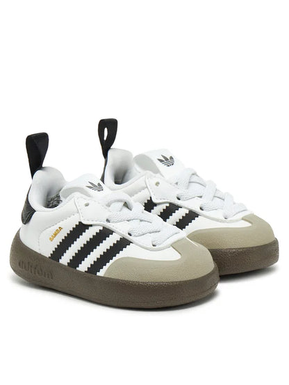 ADIDAS ADIFOM SAMBA 360 I FTWWHT/CBLACK/CGRANI IH3506