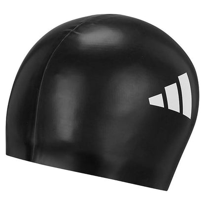 ADIDAS CUFFIA DA NUOTO ADIDAS 3-STRIPES IA8306