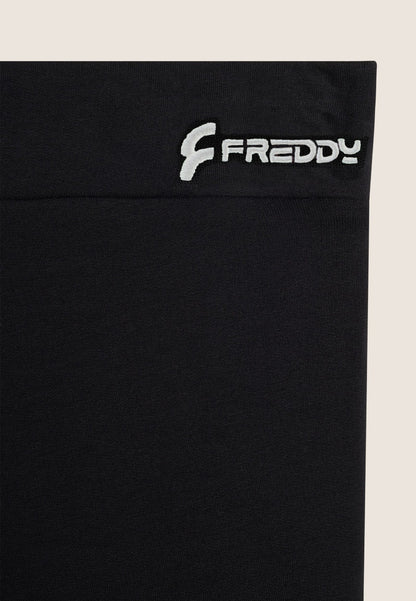 FREDDY PANTALONE LUNGO F4WMCP2-N0