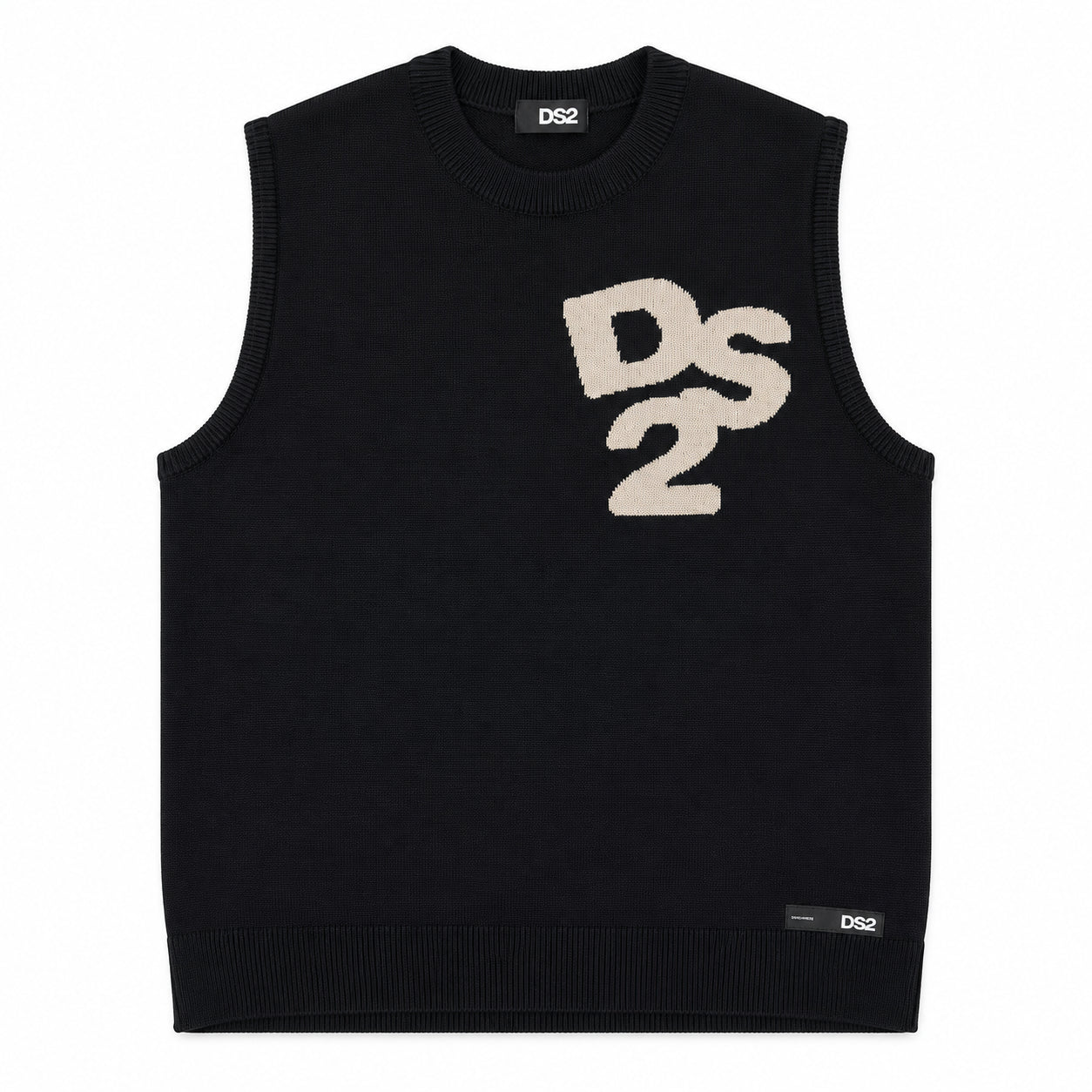 DS2 GILET SS26234