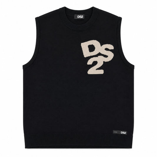 DS2 GILET SS26234