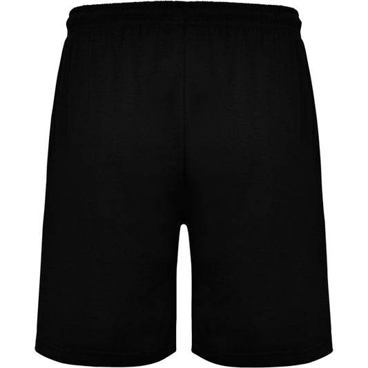 Roly Bermuda sportivi basic in maglia semplice SPORT