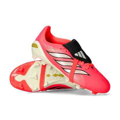 Adidas Predator League FG JP6271 – Rosa fluo