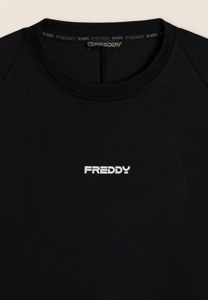 FREDDY Felpa F25MUTS4-N23