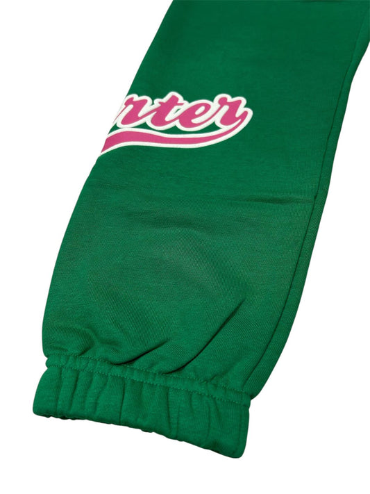 Starter PANTALONE 3102  B ST