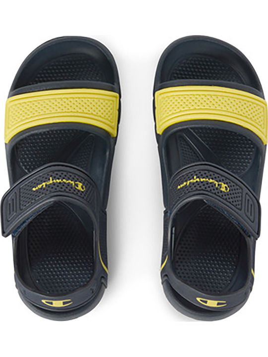 CHAMPION SQUIRT B PS S32630-BS025