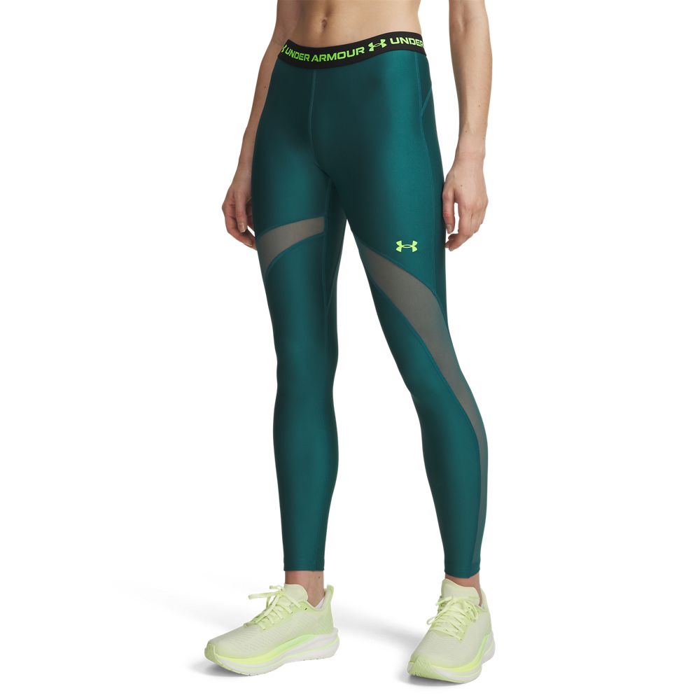 UNDER ARMOUR HEATGEAR MESH LEGGING 6010009-338