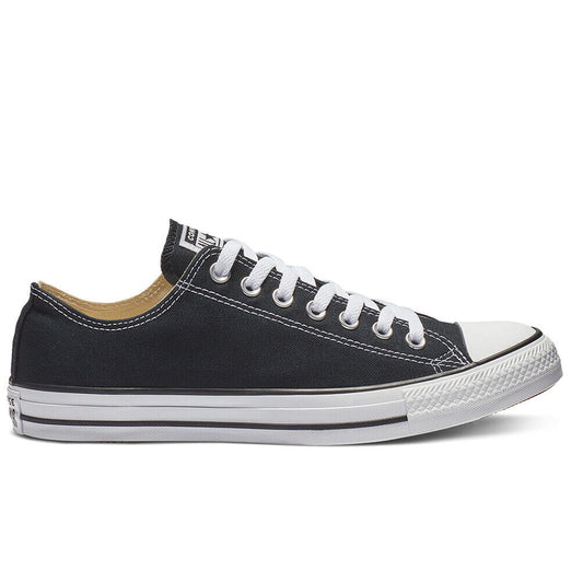 CONVERSE ALL STAR OX BLACK M9166C