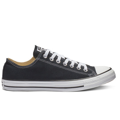 CONVERSE ALL STAR OX BLACK M9166C