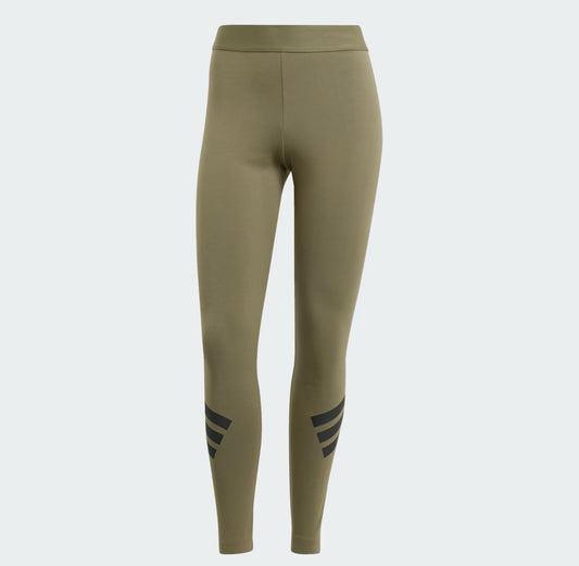 ADIDAS W FI 3S LEGGING OLISTR JE0221
