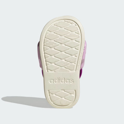 ADIDAS ADILETTE ESTRAP 2 0 OWHITE/PURBUR/BLILIL HQ9204