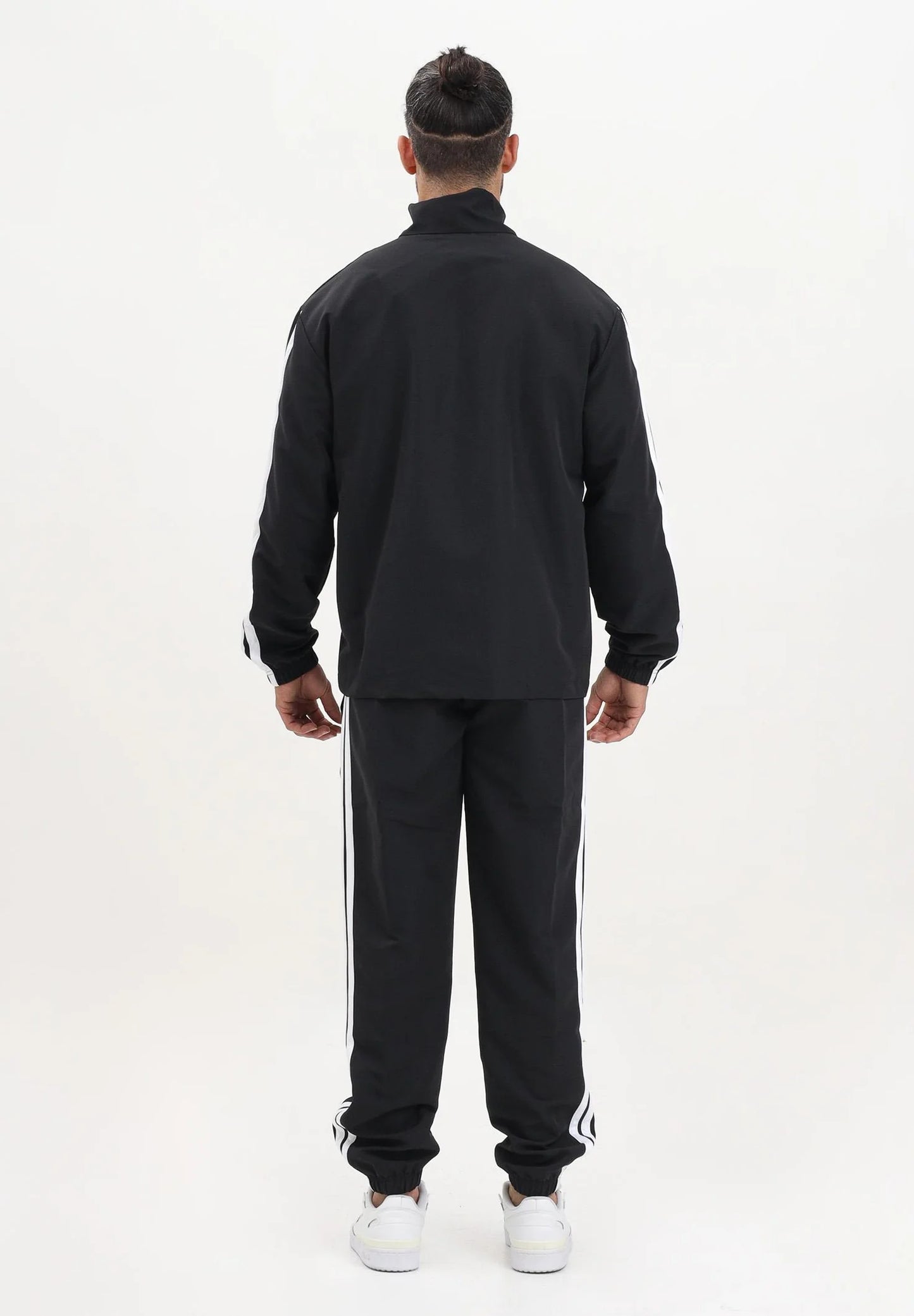 ADIDAS TUTA WOVEN UOMO JI8849