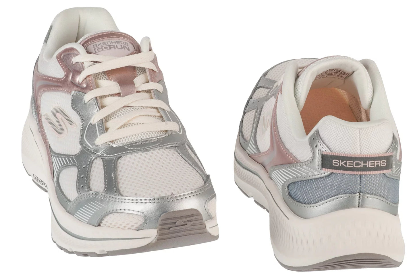 SKECHERS SKE GO RUN CONSISTENT 2.0 - VOLT 128633-OFWT