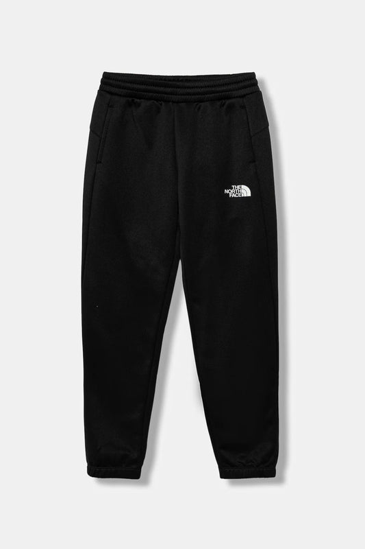 THE NORTH FACE TEEN REAXION JOGGER TNF BLACK NF0A8EB7JK31