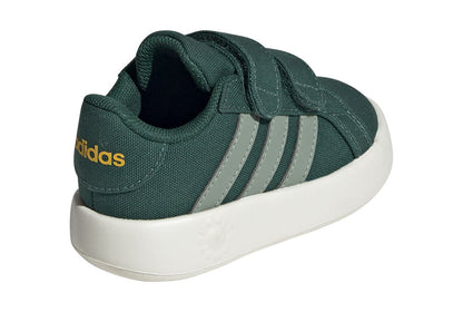 ADIDAS GRAND COURT 2.0 CF CGREEN/OWHITE/CBLACK IH7861