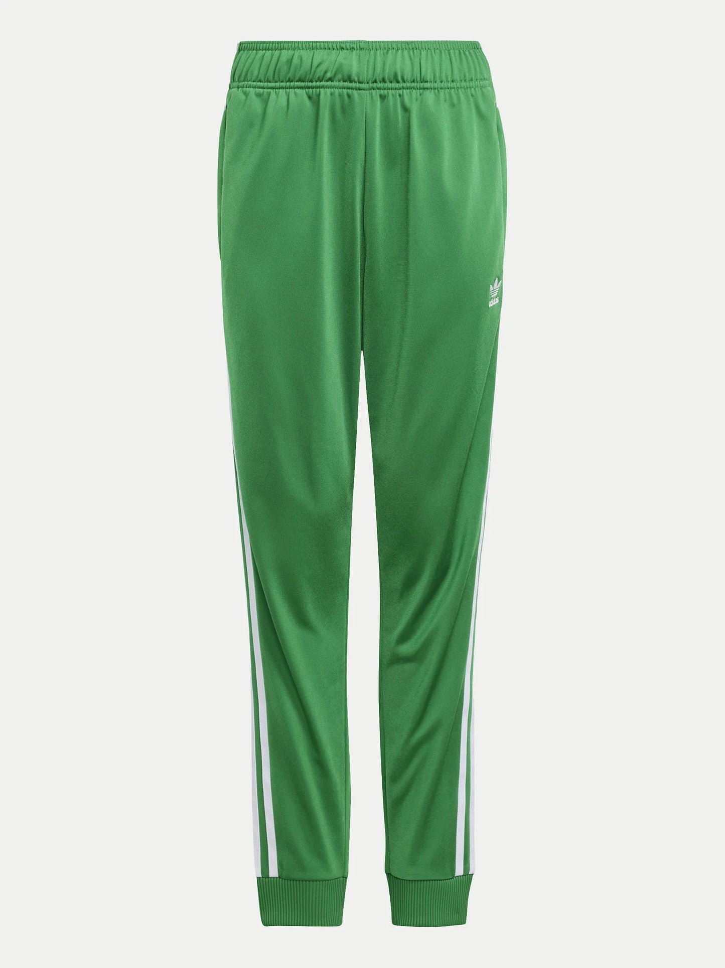 ADIDAS AOR SST TRACK PANTS GREEN IY7461