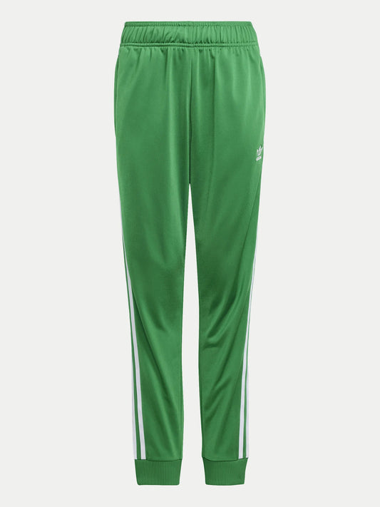 ADIDAS AOR SST TRACK PANTS GREEN IY7461