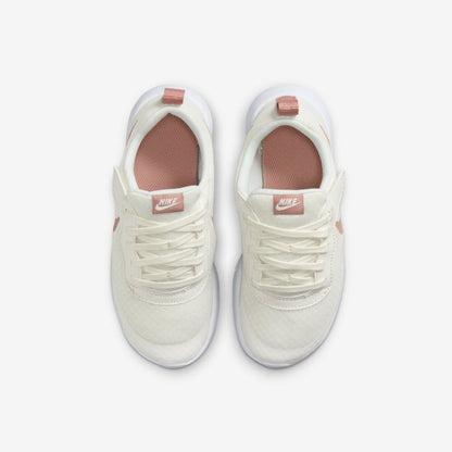 NIKE TANJUN EASYON SUMMIT WHITE/RED STARDUST-RED STARDUST DX9042-100