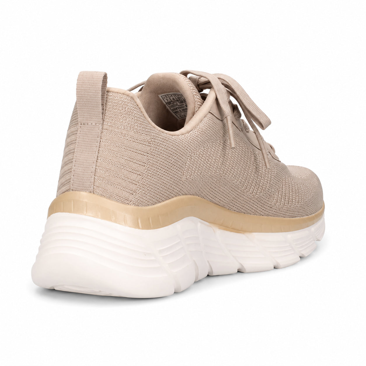 Skechers Bobs B Flex Hi Flying Hi – Sneaker Donna Talpa