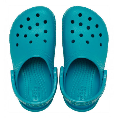 Crocs Classic Clog K 206991-TBTL